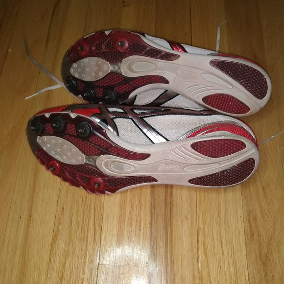 Men's track 👟 spikes - Picture 2 of 5